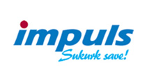 Mūsų klientas Impuls