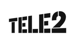 Mūsų klientas TELE2